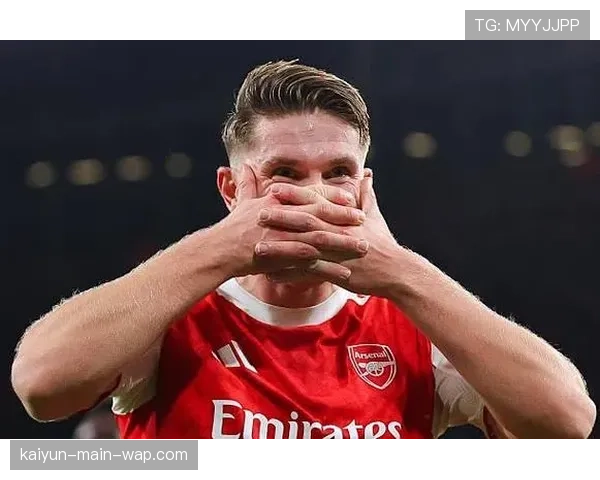 哲凯赖什为阿森纳首开纪录，欧冠赛季锋线新援持续贡献