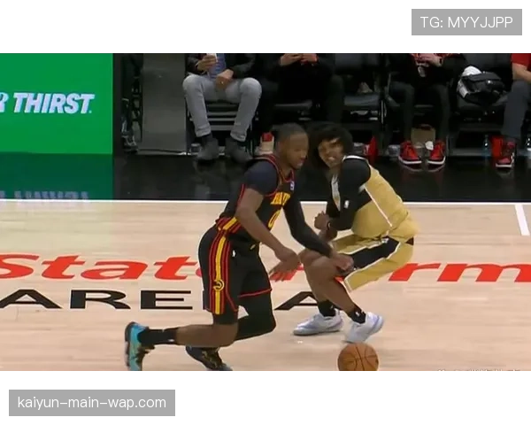 库明加老鹰首秀砍27分创队史纪录 从勇士弃将到亚特兰大福星转变